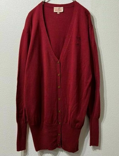 Long Cardigan Sweater Size 