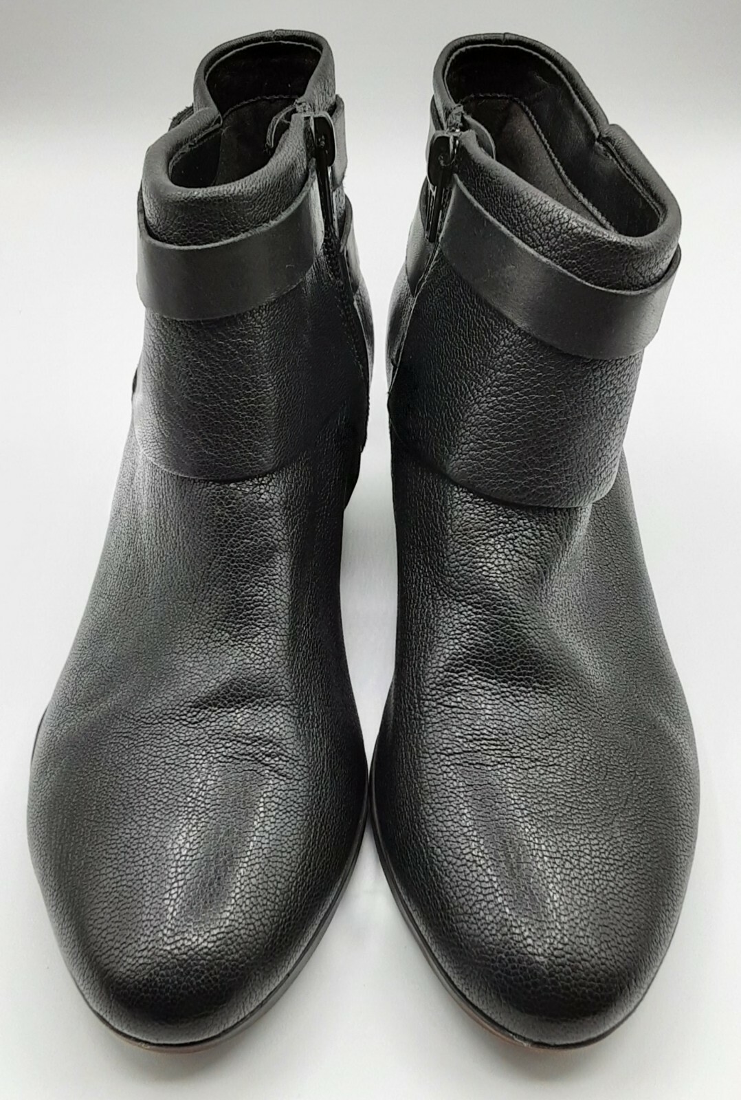 frye engineer boots short