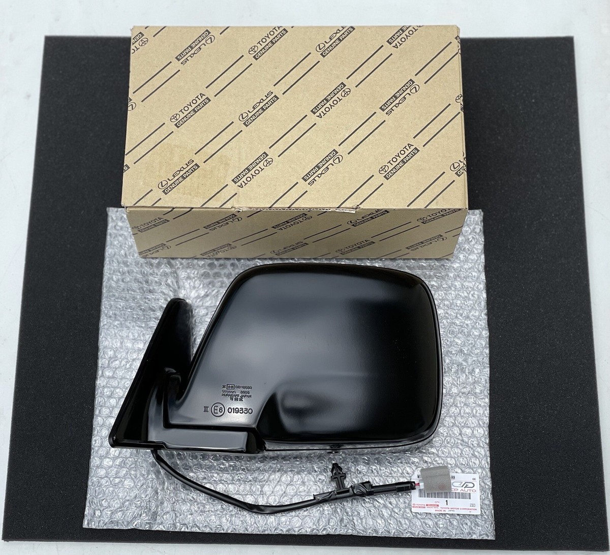 1993-1997 Toyota Land Cruiser FJ80 FZJ80 Driver Left Side Door