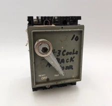 FPE Federal Pacific NEF433015R Circuit Breaker 15A 3P 480V NEF-R 15 Amp 3 Pole