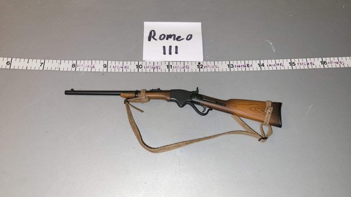 1/6 Scale Western Era Rifle | eBay