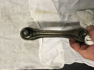 1994 Kawasaki ZX-11 ZX11 D Rear Links Knuckle 39007-1107 39111