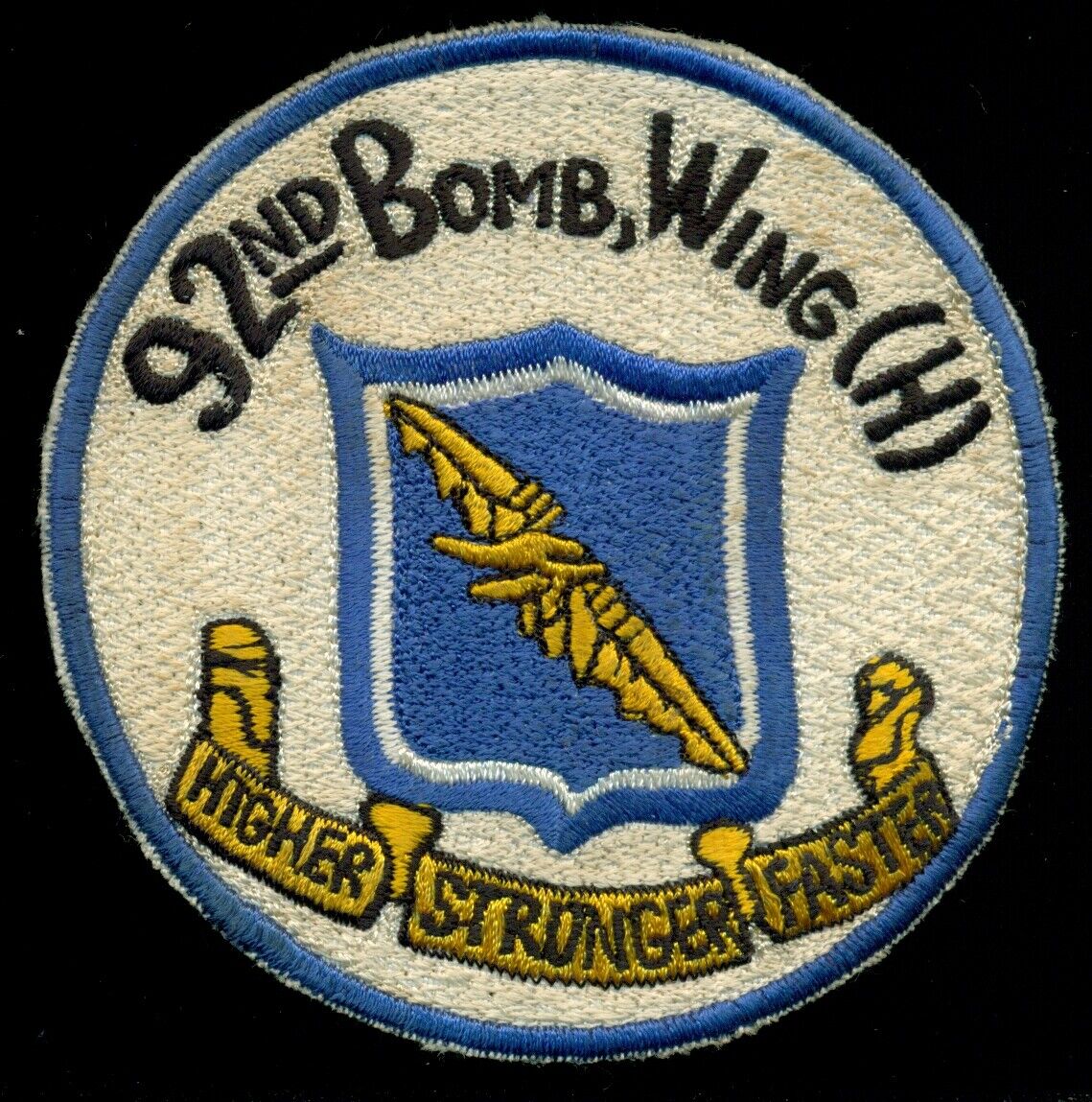 その他 USAF 7th BOMB WING 7th Bomb Wing - Wikiwand