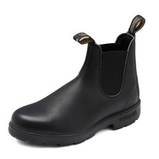 NewNoBox Blundstone 510, Black, 4.5 AUS / US Mens 5.5 / US Womens 7.5