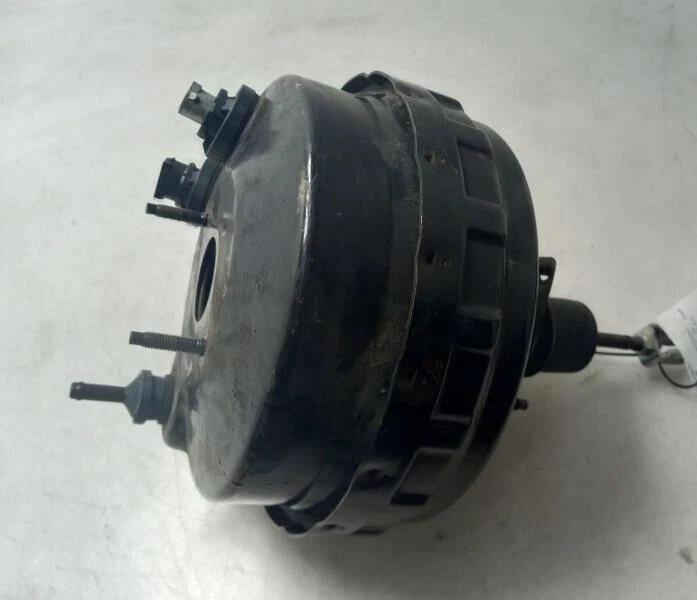 Conjunto de refuerzo de freno Toyota Tundra Sequoia 2007-2017 8 cilindros 4 puertas OEM Foto 3 de 4