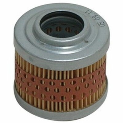 KNECHT/MAHLE JAWA CZ 650 BIZON OIL FILTER 2004-2015