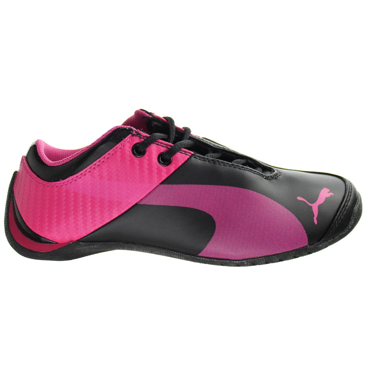 Puma Bmw Puma Future Cat M2 Bambino Rose Scarpe Puma Future Cat M1