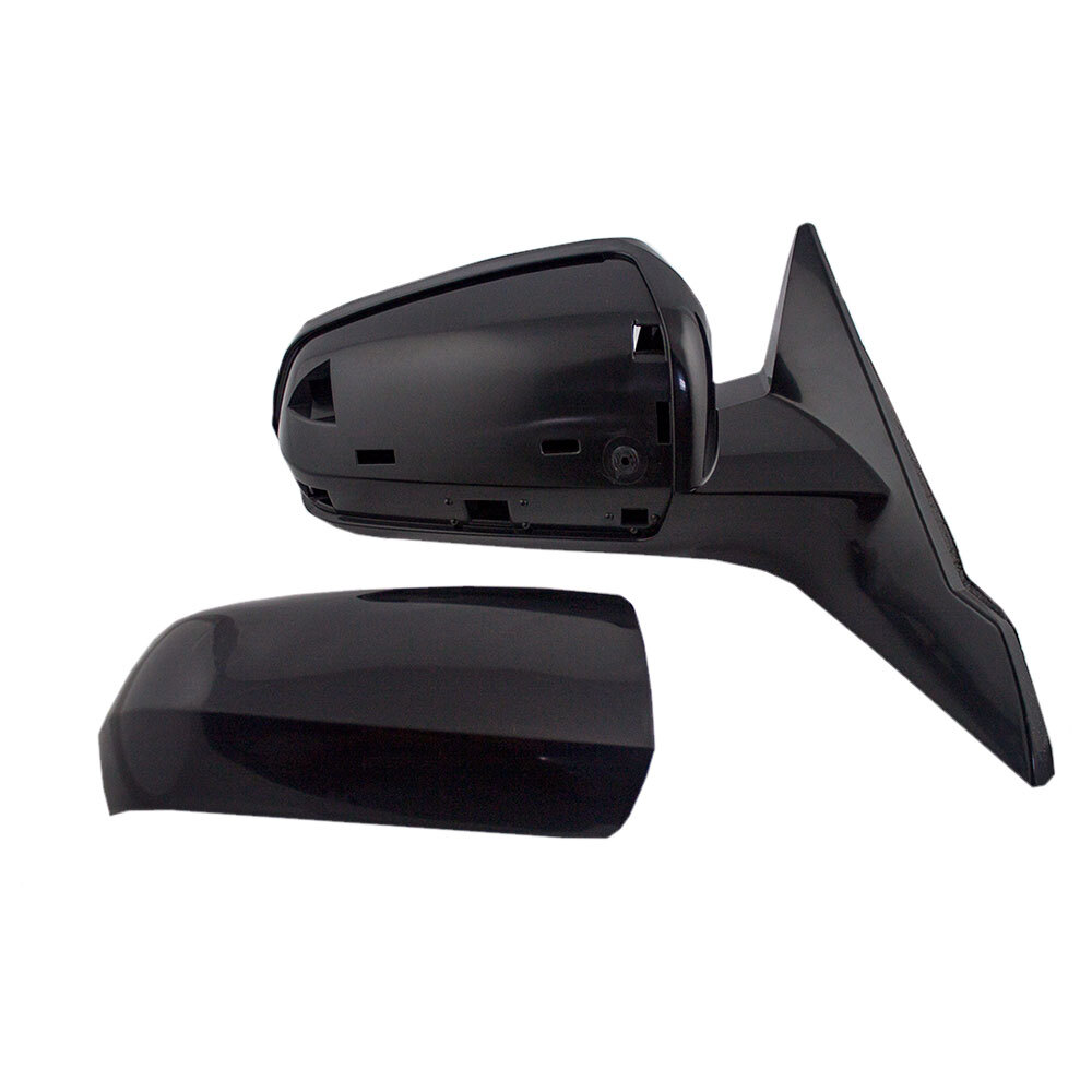 Power Mirror for 08-10 CHRYSLER Sebring Convertible Passengers 