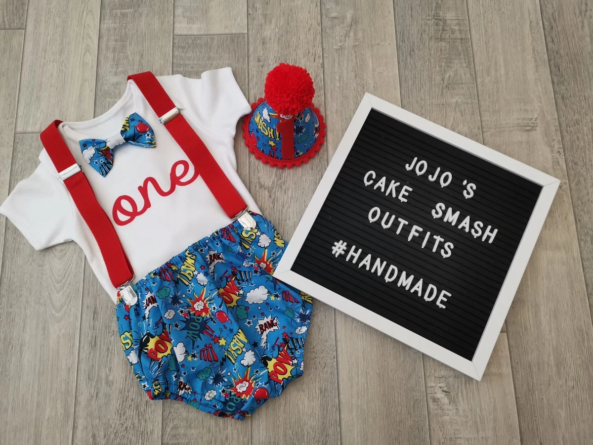 Cake smash hotsell outfit ebay