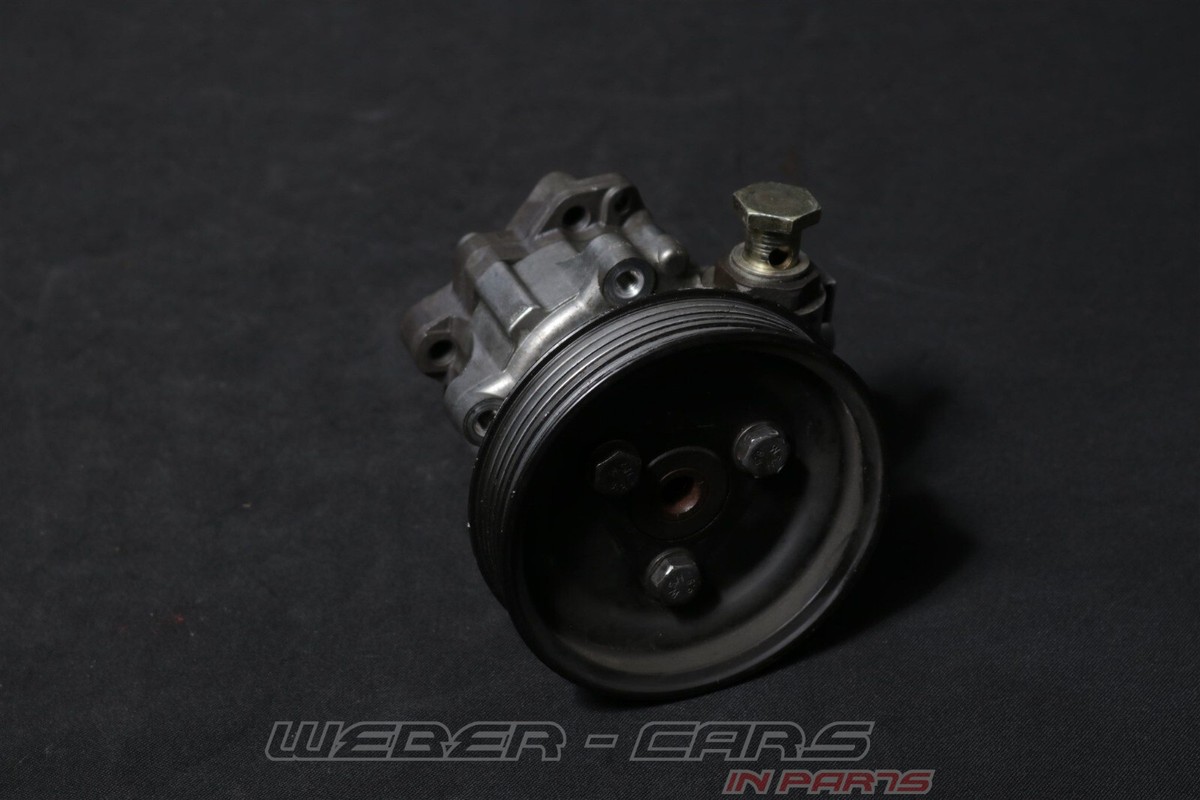 Org BMW M5 E60 E61 M6 E63 E64 V10 Hydro Steering Gear Steering 