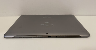 Samsung Galaxy Tab 2 SCH-I915 8GB, Wi-Fi + 4G (Verizon), 10.1in