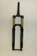 fox 36 160mm 27.5 boost