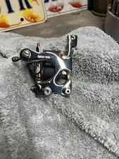 Seth Ciferri/CJ Pop Eddie tattoo machine, Liner