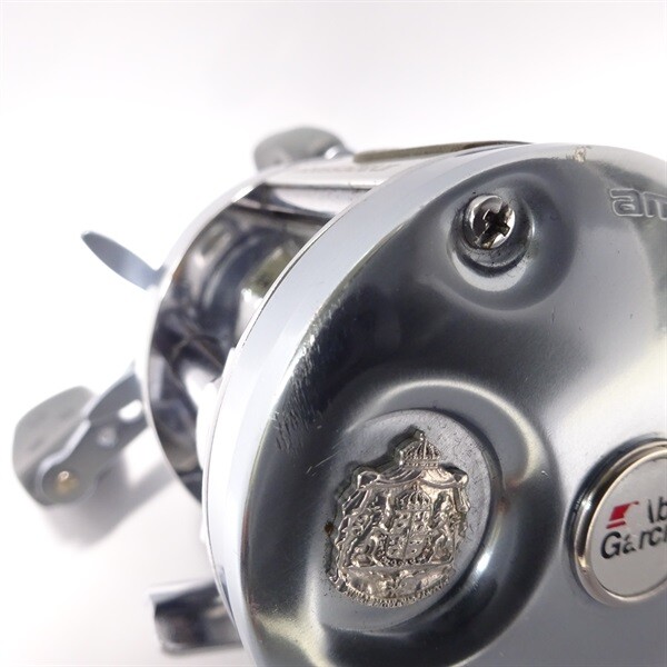 Abu Garcia Ambassadeur Record Series RCN50 Cond/C | eBay