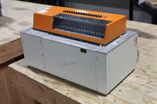 Siemens-Elema AB Mod. 69-91-335 E183E Chart Printer
