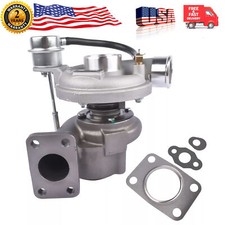 Turbo Gt2556s Turbocharger 2674a200 2674a202 For Perkins Engine 1104c-e44t Rg Rh