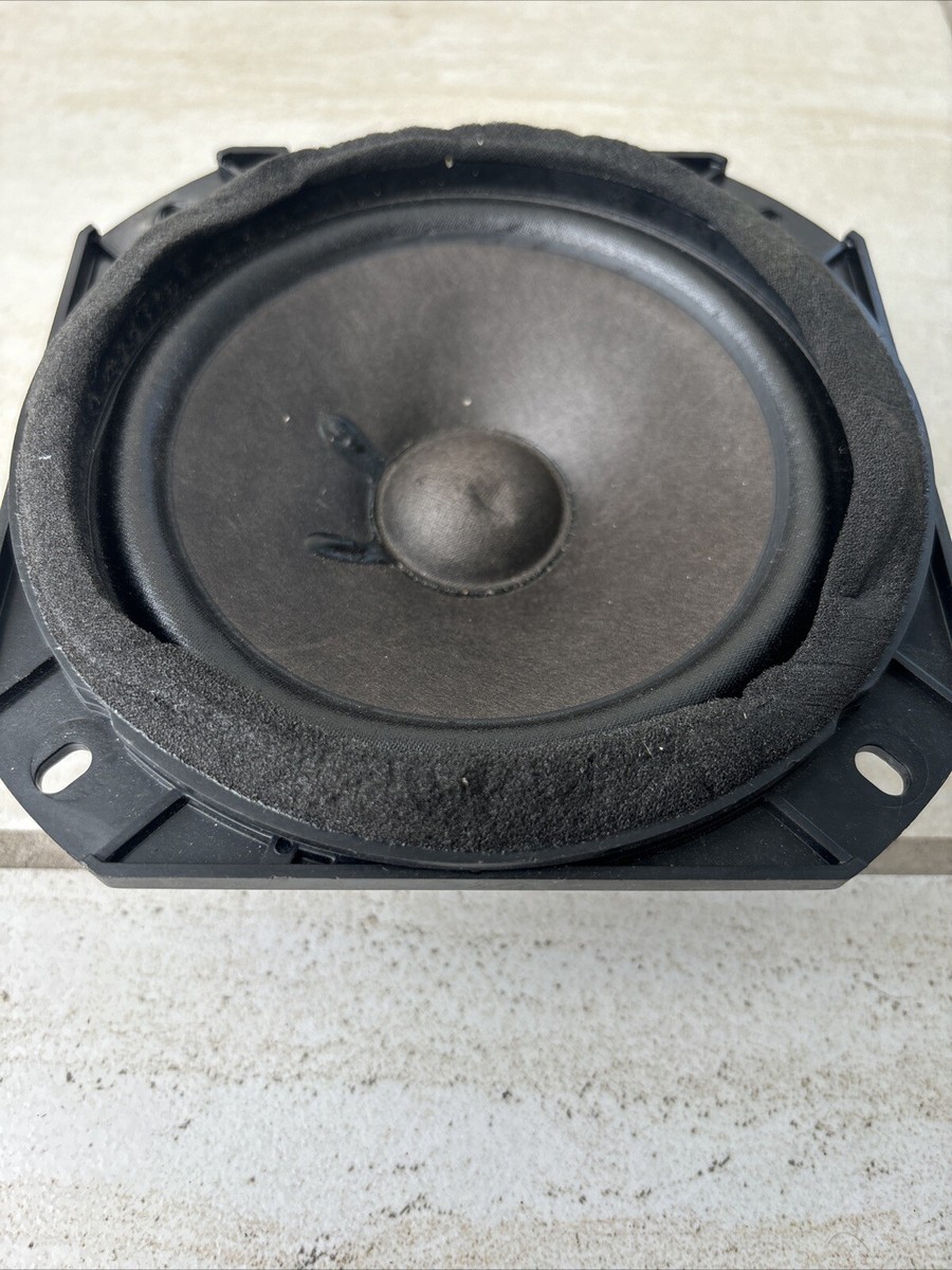 2014-2023 CHEVY CORVETTE C7 OEM BOSE SPEAKER AUDIO ASSEMBLY