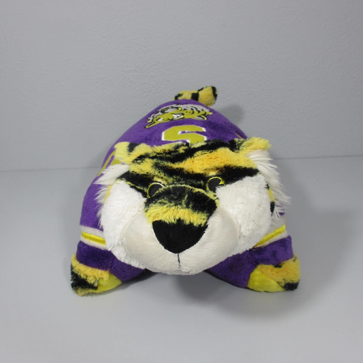 Pillow pets tiger 2025