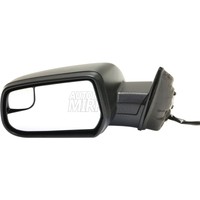 10-15 Chevrolet Equinox Driver Side Mirror Replacement on sale 10-15 Chevrolet Equinox Driver Side Mirror Replacement on sale
