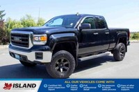 2015 GMC Sierra 1500 , Tonneau Cover