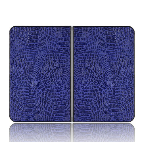 For Microsoft Surface Duo Luxury Shockproof Leather Case Protective Cover Sleeve - Picture 9 of 20
