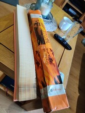 Cab Filter AIRbDEUTZ FAHR AGROTRON BF 1012 04411228 M1190 Mann C55102 Fendt