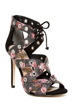 New Sam Edelman Phoebe Sandal rose women's shoes