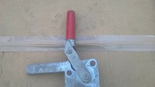 Destaco 548,  Kraftspann Hebel, Schnellklemmhebel, massiv