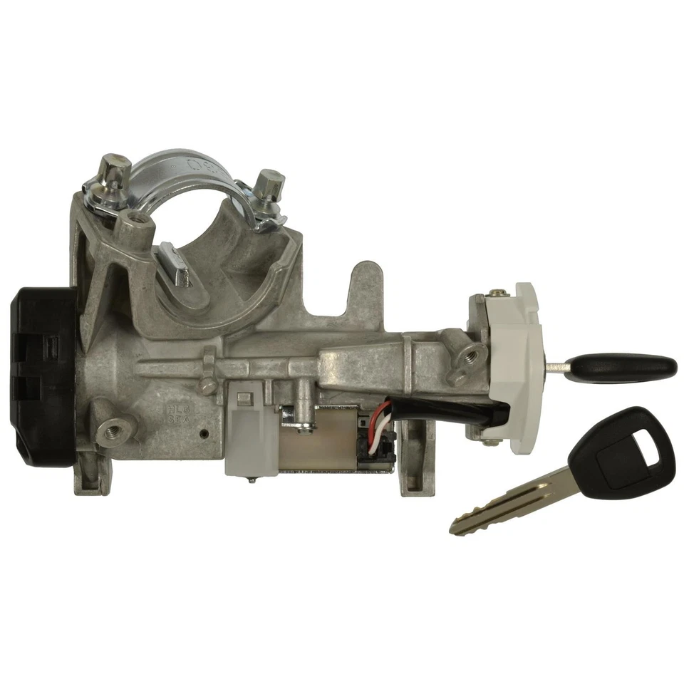Novo cilindro e interruptor de trava de ignição SMP para 2004-2005 Acura TL - Imagem 2 de 4