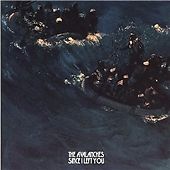 The Avalanches Since I Left You CD New 634904013820
