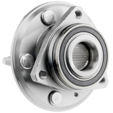 Roulement de roue Chevrolet CAMARO