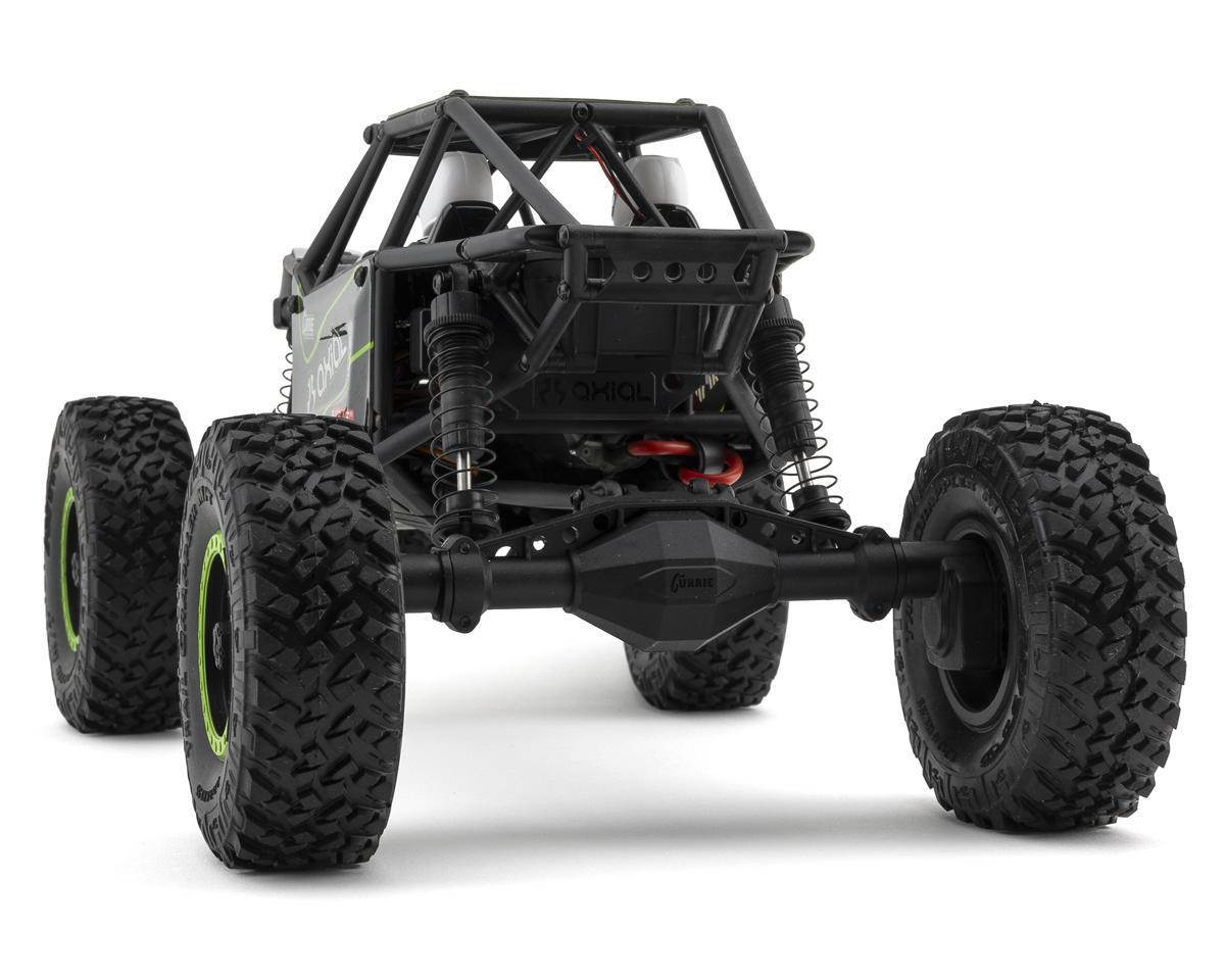 Axial UTB18 Capra V2 1/18 RTR 4WD Unlimited Trail Buggy