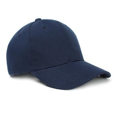 #ad #ad Wholesale Unisex Plain Baseball Cap Solid Color Hat Adjustable Wool Hook amp; Loop $276.00