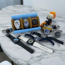 Skeleton Zenith Chronomaster Open El Primero Chronograph 03.3300.3604/69.M3300 7