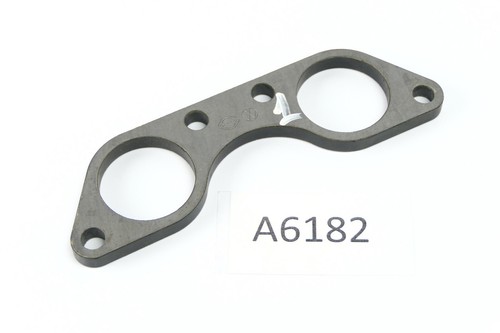 VW Bus T2 T3 - Dichtung Saugrohr Zylinderkopf 4 Loch A6182-1