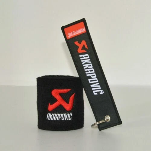 Freni e ricambi neri Universale per moto