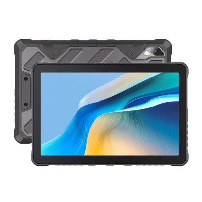 Tab Kingkong 2, Rugged Tablet Android 14, Helio G99, 20400Mah Battery,16Gb RAM+2