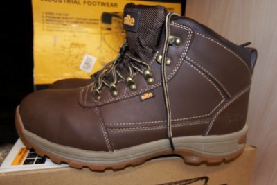site work boots