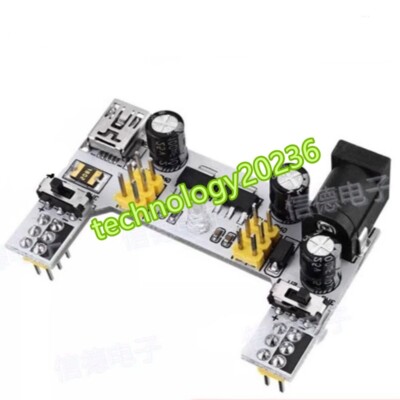 1PC NEU Dedicated power module 2 Power module 5V / 3.3V DC voltage regulator #YT
