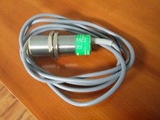 TURCK BC10-M30-AN4X CAPACITIVE SENSOR, 1-10 mm, 10-65 Vdc, M30, NEW, WARRANTY