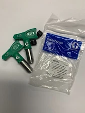 Graco Spray Tip 2 Pack 313 & 619