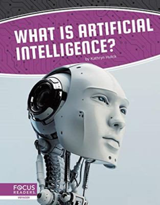 Künstliche Intelligenz: Was ist künstliche Intelligenz - Hardcover NEU Hulick, K
