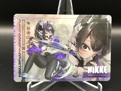 その他 NIKKEN Alter Goddess of Victory Nikke Naga 1/7 Figure JAPAN OFFICIAL