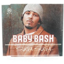 Baby Bash CD gebraucht sehr gut
