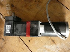 THOMSON MICRON RIGHT ANGLE GEARHEAD 32-513783-6832 PARKER STEP MOTOR S57-102-MO
