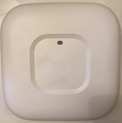 Cisco Aironet AIR-CAP2702I-A-K9 802.11ac Wireless Access Point