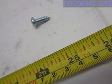 Qty 25: Rack Solutions 12-24 x 1/2" Phillips Pan Machine Screws 3581