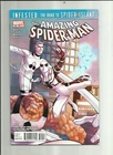 THE AMAZING SPIDER-MAN . # 660. Marvel Comics.