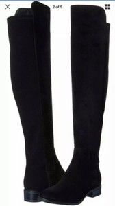 clarks caddy belle black suede