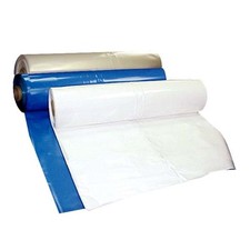 AMRP-SF0617120W  Shrink Wrap Film 6 Mil 17' X 120'  White 